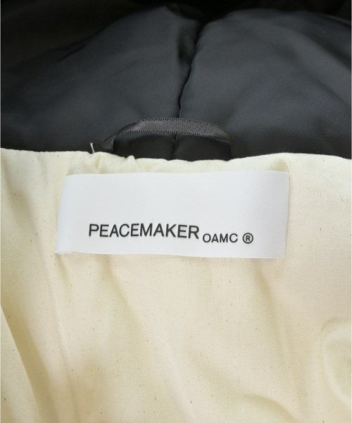 OAMC PEACEMAKER 羽絨夾克/背心