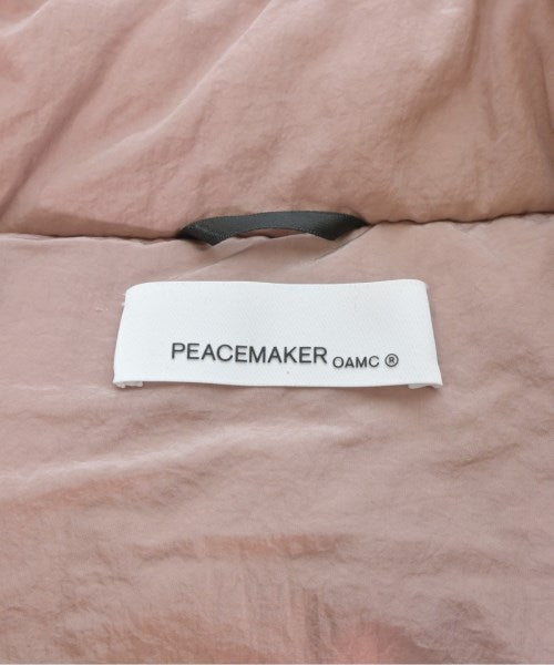 OAMC PEACEMAKER 其他飛行外套