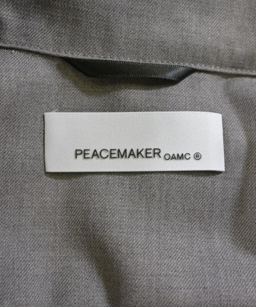 OAMC PEACEMAKER 其他飛行外套