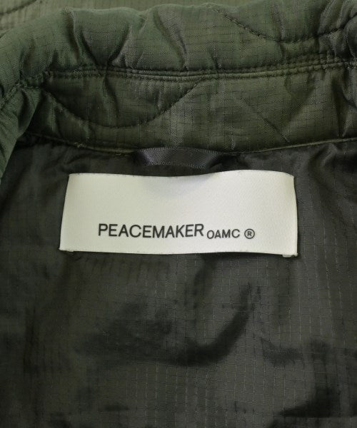 OAMC PEACEMAKER 軍裝夾克