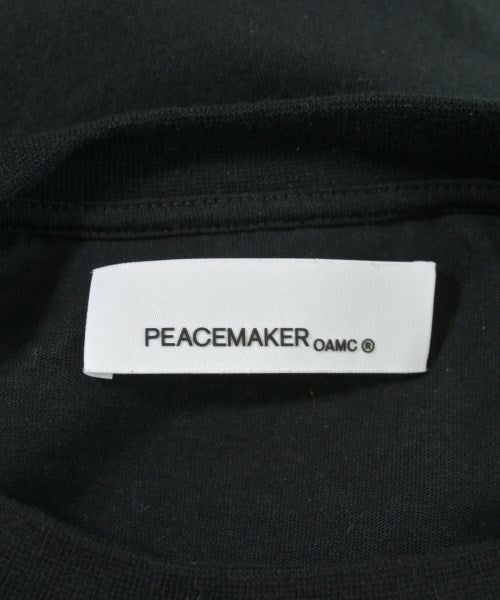 OAMC PEACEMAKER T恤/上衣