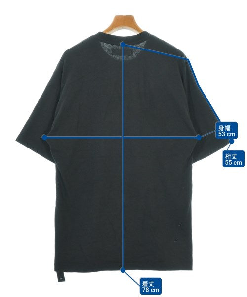 OAMC PEACEMAKER T恤/上衣