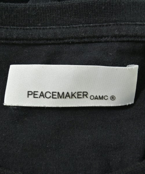 OAMC PEACEMAKER T恤/上衣
