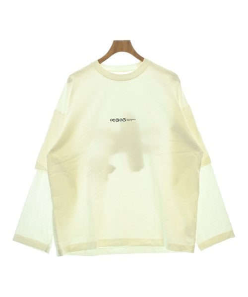 OAMC PEACEMAKER T恤/上衣