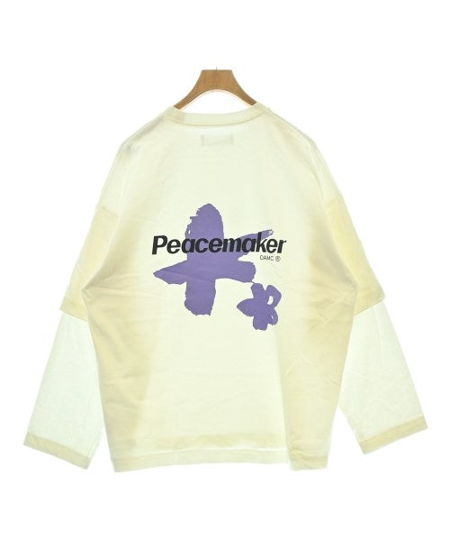 OAMC PEACEMAKER T恤/上衣