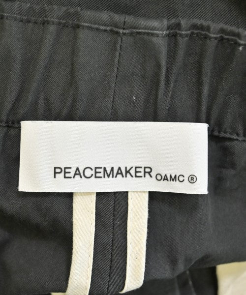 OAMC PEACEMAKER 短褲