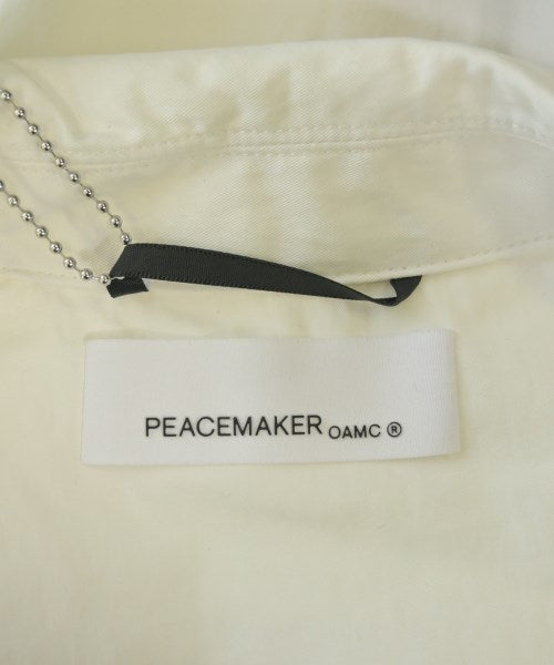 OAMC PEACEMAKER 工作夾克