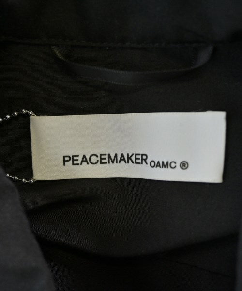 OAMC PEACEMAKER 其他飛行外套