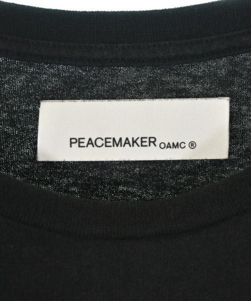 OAMC PEACEMAKER T恤/上衣