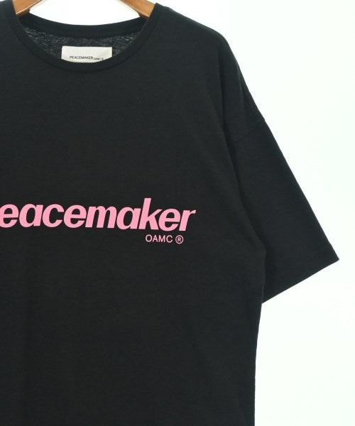 OAMC PEACEMAKER T恤/上衣