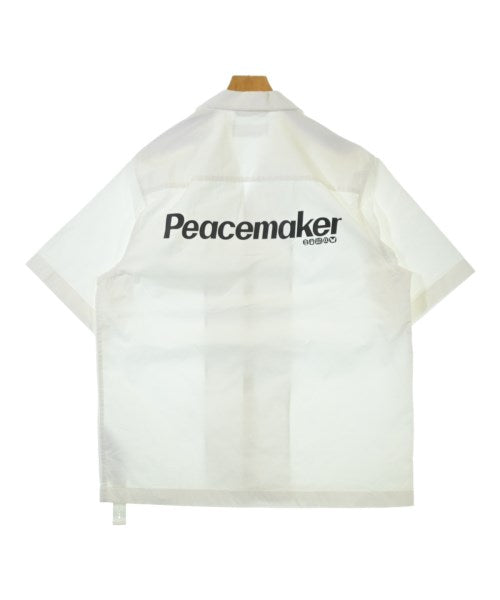 OAMC PEACEMAKER 休閒襯衫