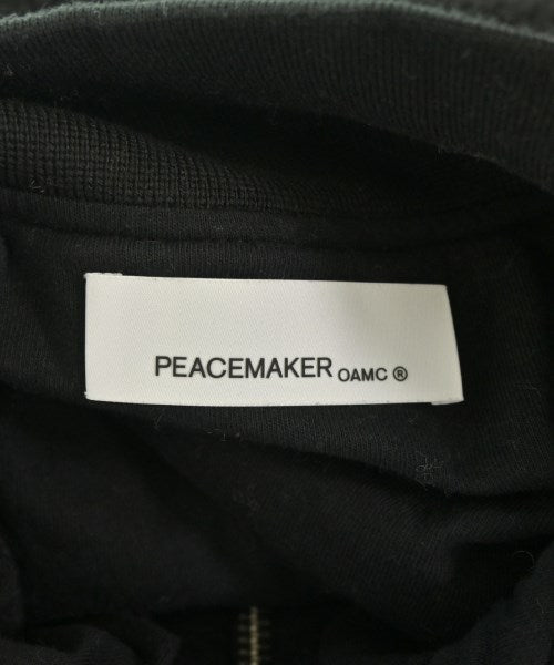 OAMC PEACEMAKER 軍裝夾克