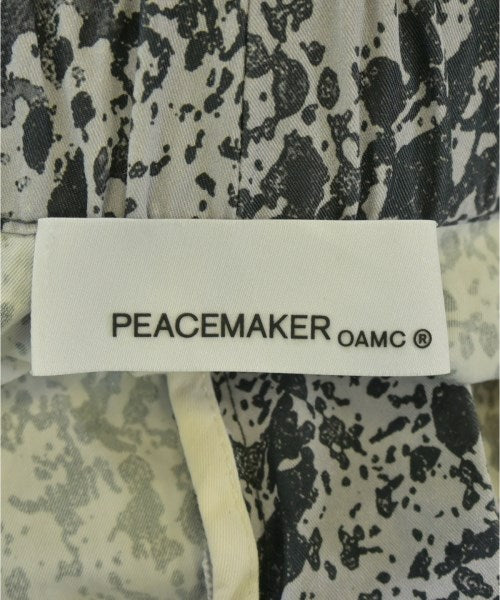 OAMC PEACEMAKER 短褲