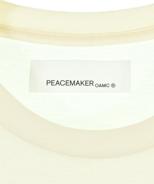 OAMC PEACEMAKER T恤/上衣