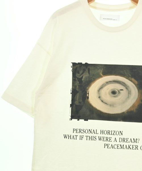 OAMC PEACEMAKER T恤/上衣