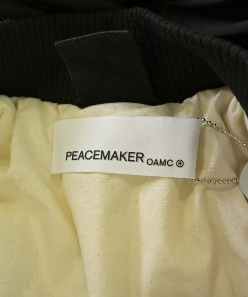 OAMC PEACEMAKER 羽絨夾克/背心