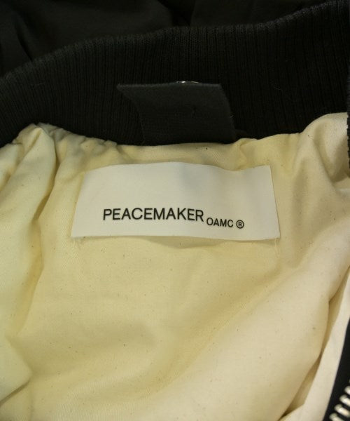 OAMC PEACEMAKER 其他飛行外套