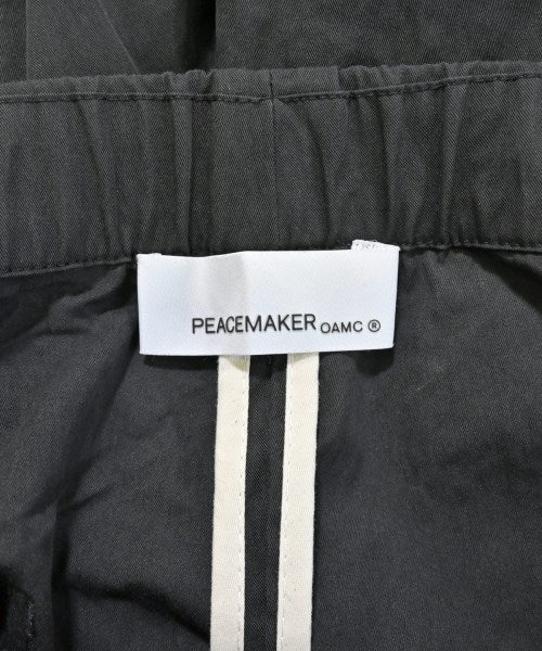 OAMC PEACEMAKER 短褲