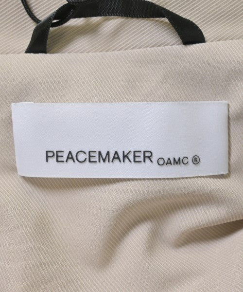 OAMC PEACEMAKER 其他飛行外套
