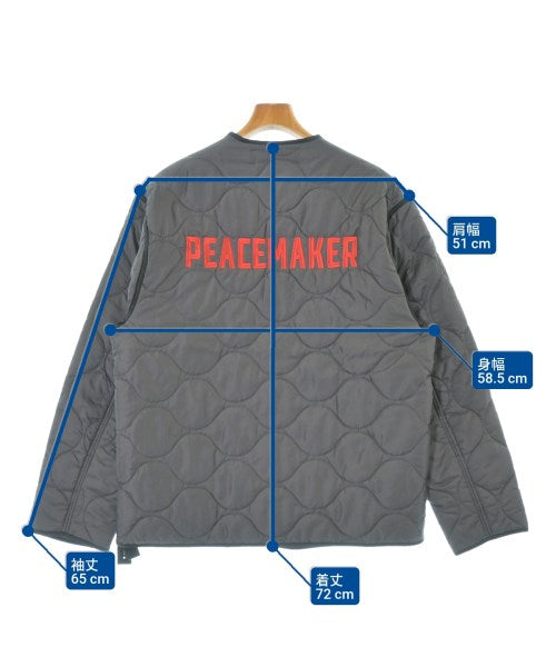 OAMC PEACEMAKER 其他飛行外套