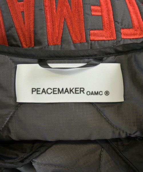 OAMC PEACEMAKER 其他飛行外套