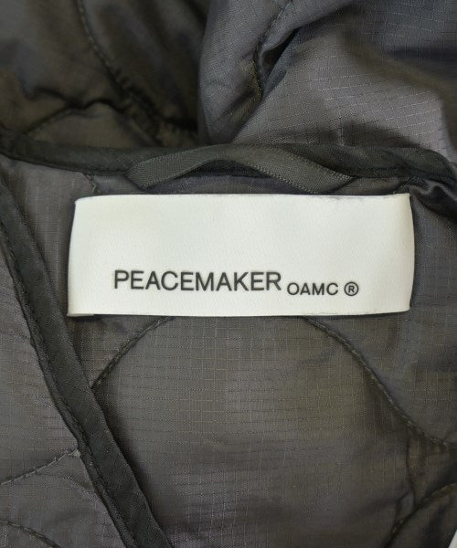 OAMC PEACEMAKER 其他飛行外套