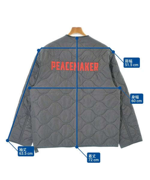 OAMC PEACEMAKER 其他飛行外套