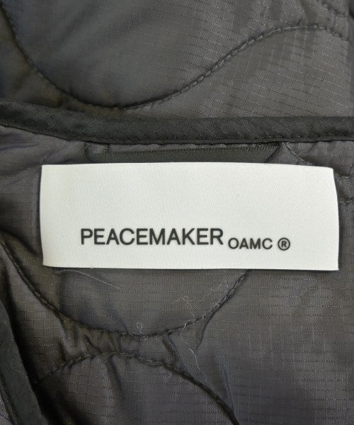 OAMC PEACEMAKER 其他飛行外套