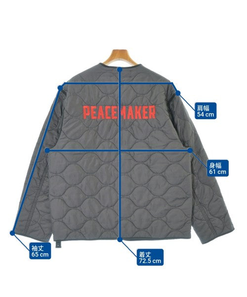 OAMC PEACEMAKER 其他飛行外套