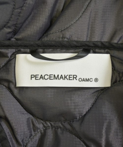 OAMC PEACEMAKER 其他飛行外套
