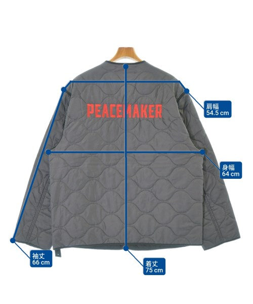 OAMC PEACEMAKER 其他飛行外套