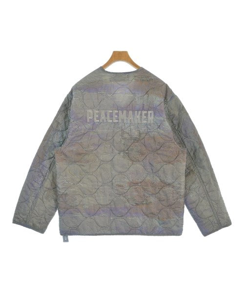 OAMC PEACEMAKER 其他飛行外套