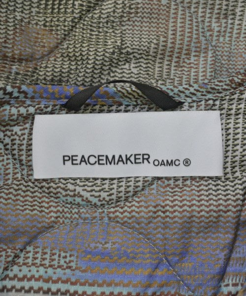 OAMC PEACEMAKER 其他飛行外套
