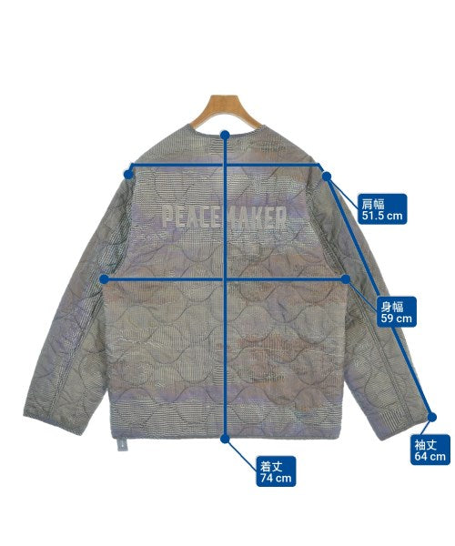 OAMC PEACEMAKER 其他飛行外套