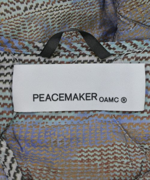 OAMC PEACEMAKER 其他飛行外套