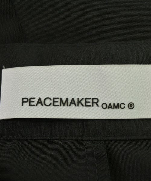 OAMC PEACEMAKER 工裝褲