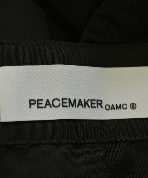OAMC PEACEMAKER 工裝褲