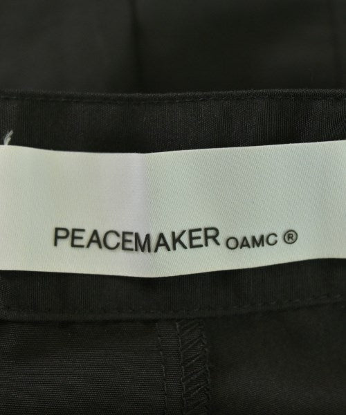 OAMC PEACEMAKER 工裝褲