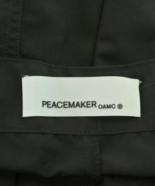 OAMC PEACEMAKER 工裝褲