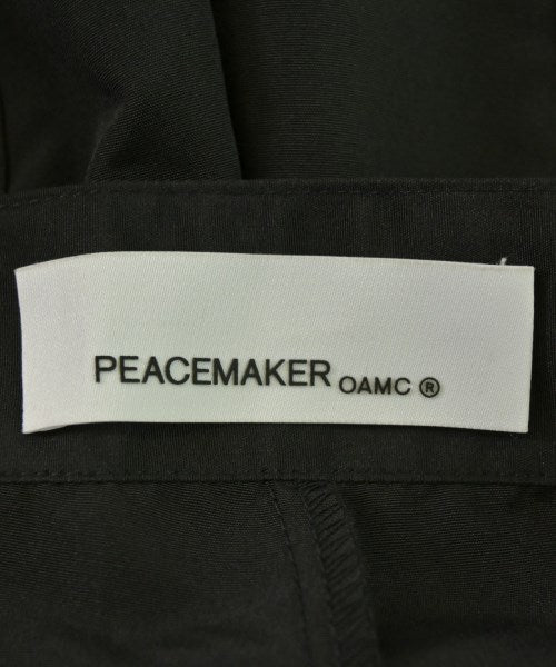 OAMC PEACEMAKER 工裝褲