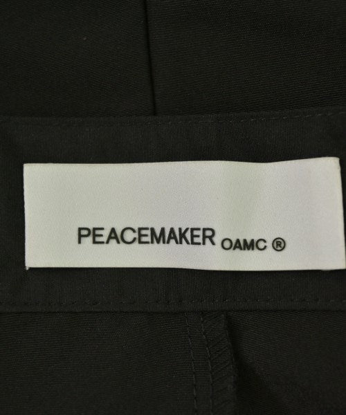 OAMC PEACEMAKER 工裝褲