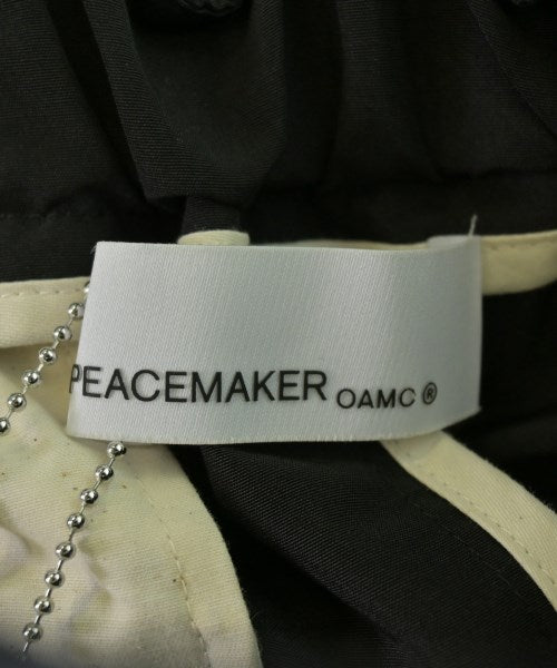 OAMC PEACEMAKER 短褲
