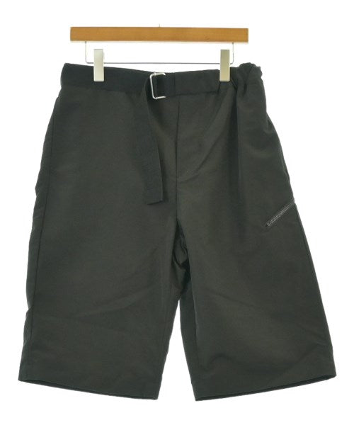 OAMC PEACEMAKER 短褲