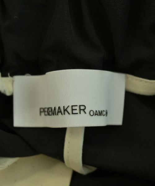 OAMC PEACEMAKER 短褲