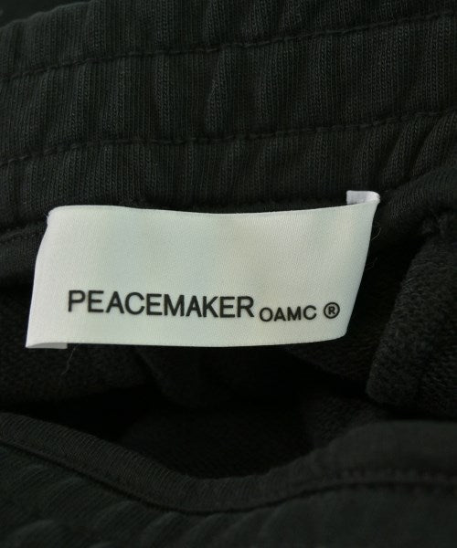 OAMC PEACEMAKER 短褲
