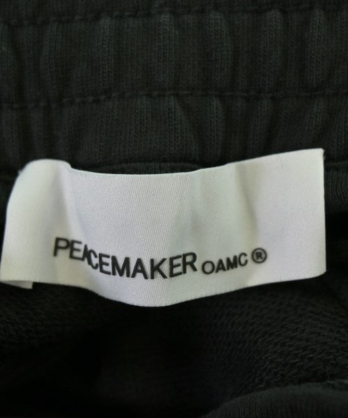 OAMC PEACEMAKER 短褲