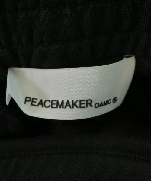 OAMC PEACEMAKER 短褲