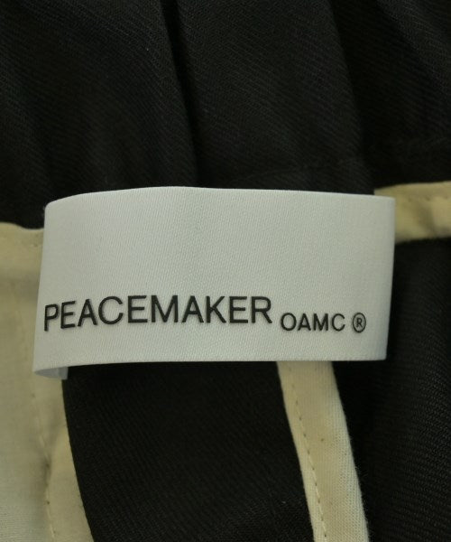 OAMC PEACEMAKER 其他款