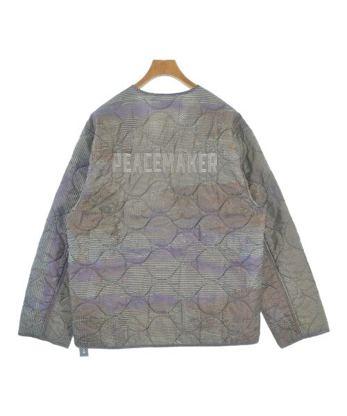 OAMC PEACEMAKER 其他飛行外套