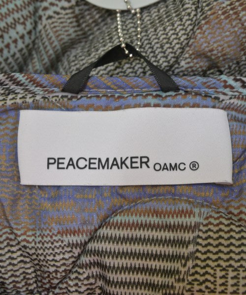 OAMC PEACEMAKER 其他飛行外套